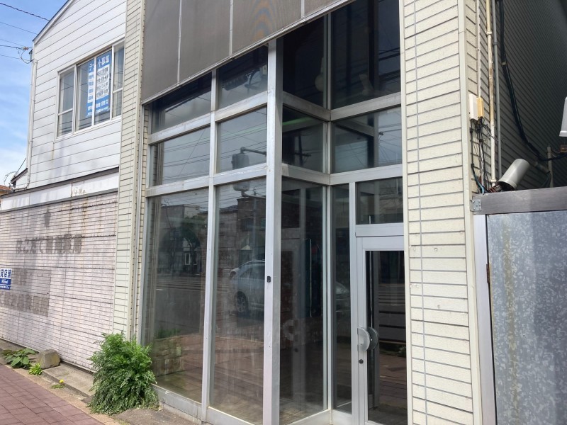 柏木町3-40店舗