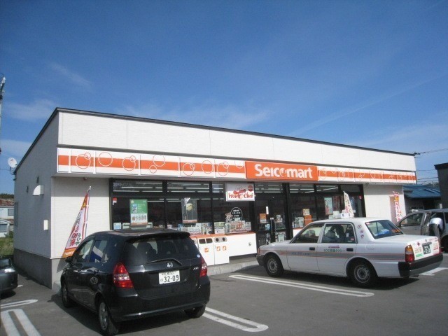セイコーマート函館柏木店