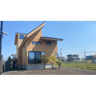 物件写真 1
