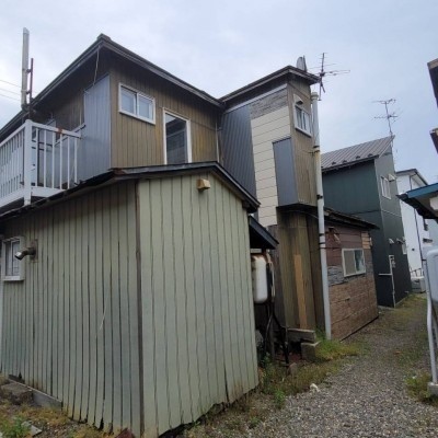 物件写真