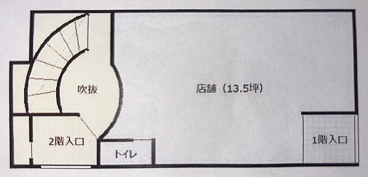 物件写真