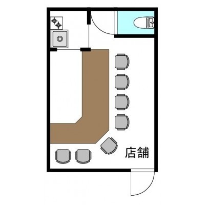 物件写真 2