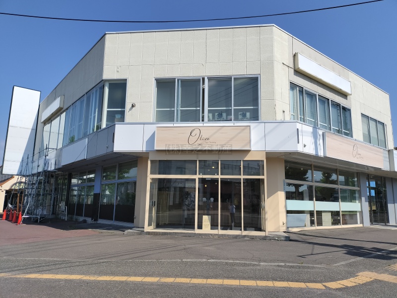 第一灘商ビル【共用駐車場無料】