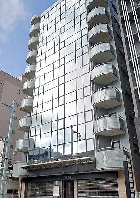 五稜郭スクエアテラス