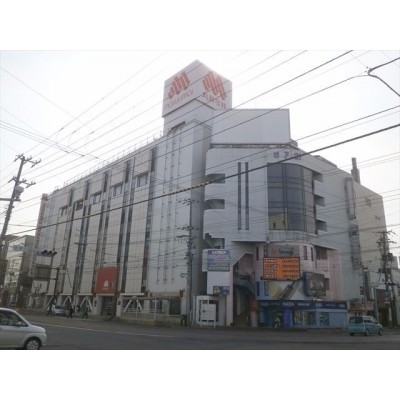 丸井今井
