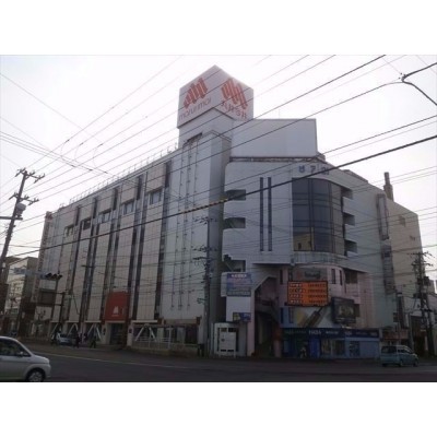 丸井今井