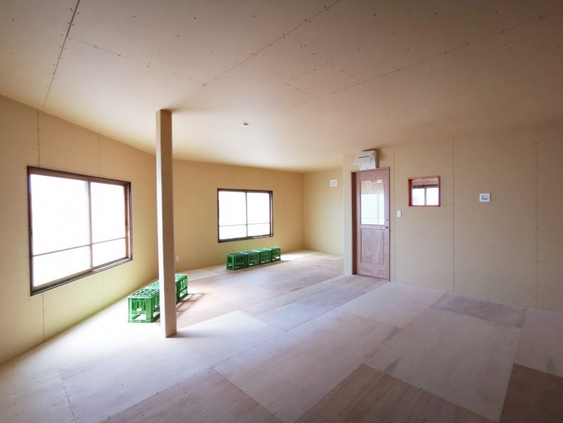 ホボ本町BLDG-D