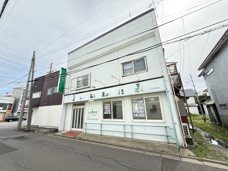 杉並町23番店舗1F