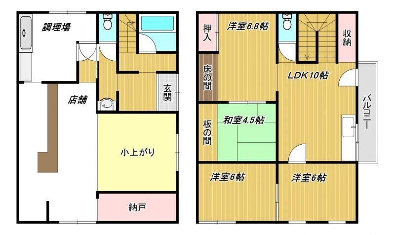 物件写真