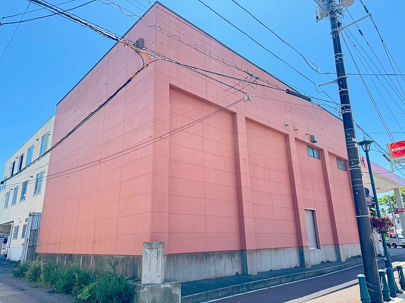物件写真