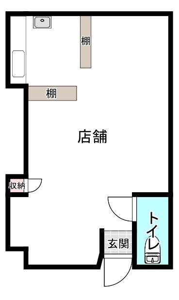 物件写真