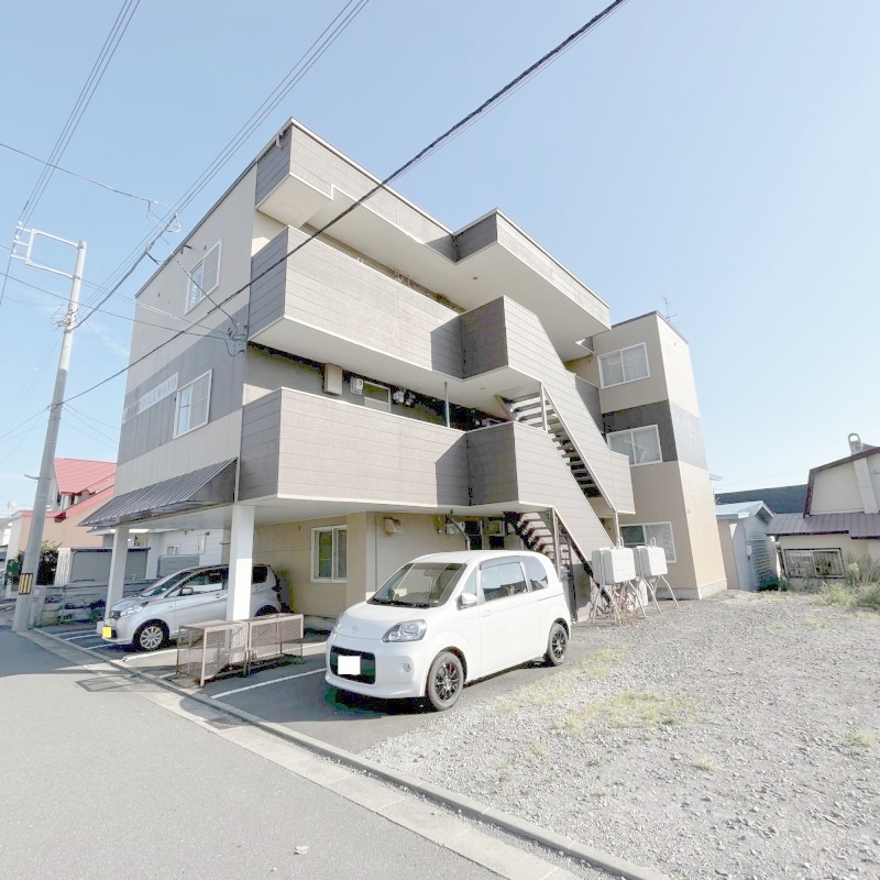 物件写真