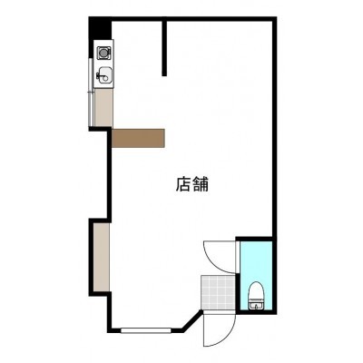 物件写真 2