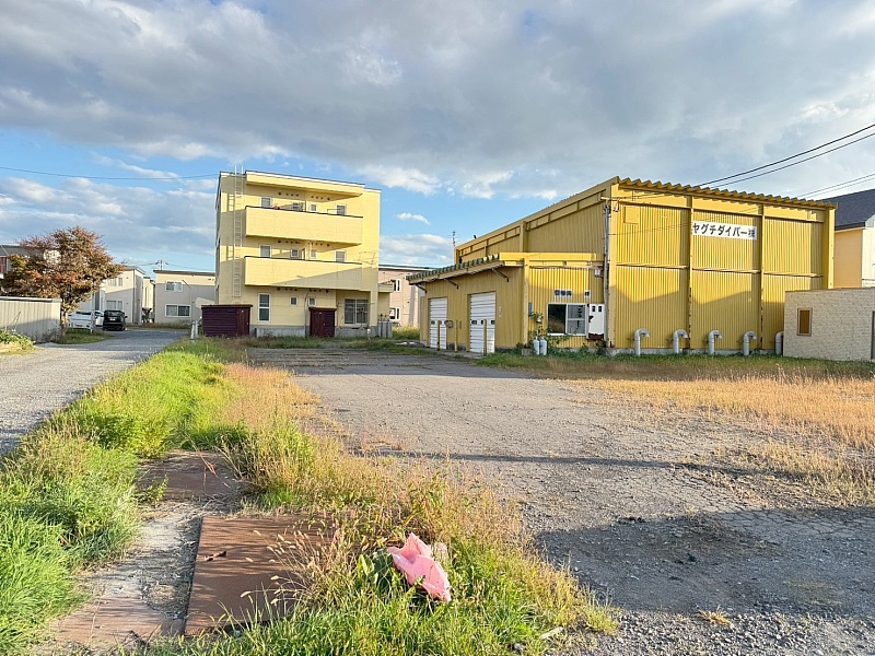 物件写真