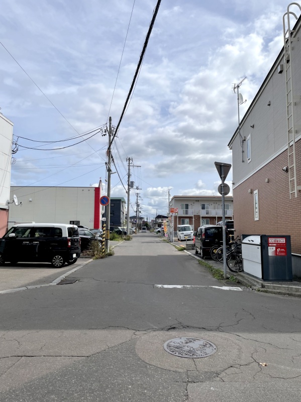 物件写真