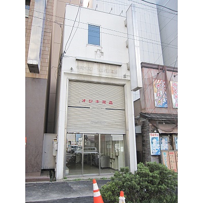 物件写真 1