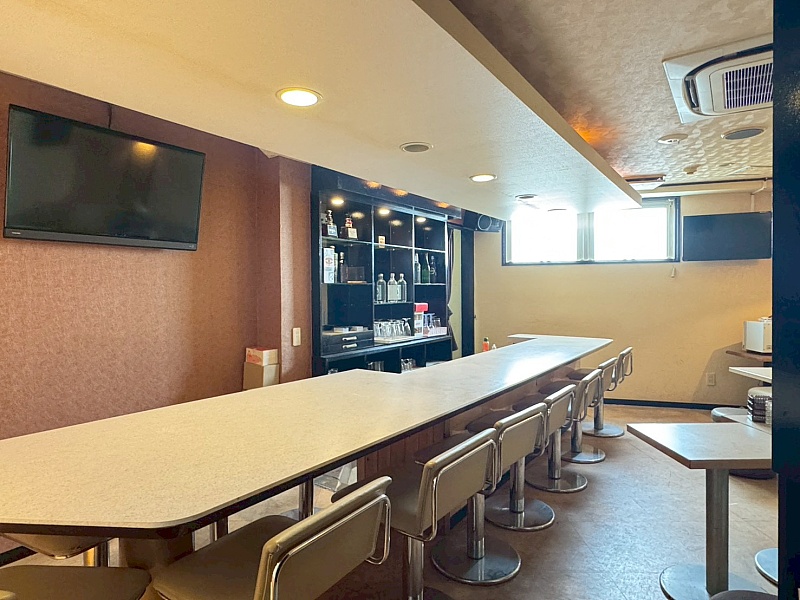 第1LC館