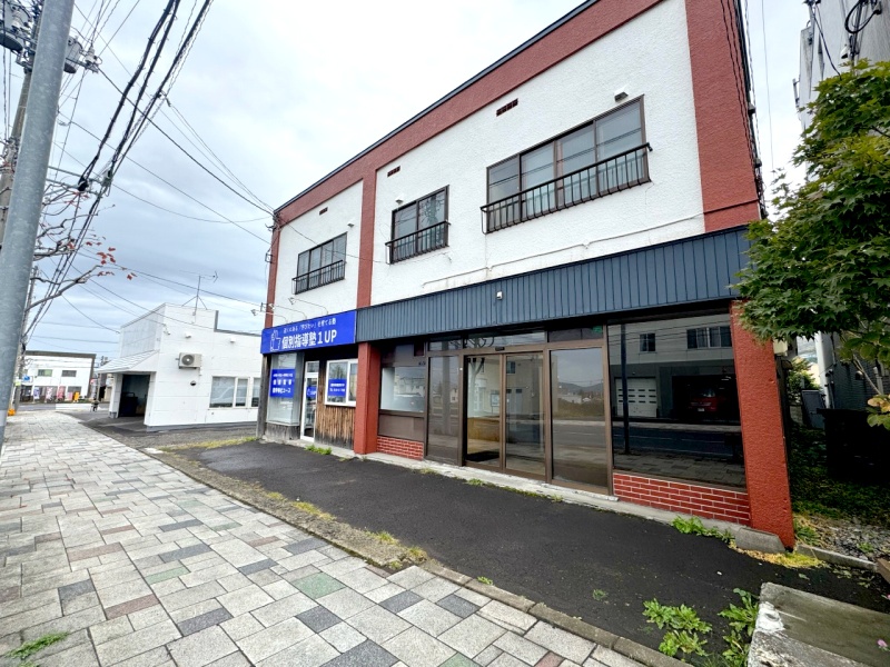 貸テナント　新光２丁目