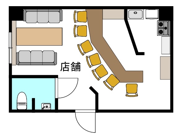 物件写真