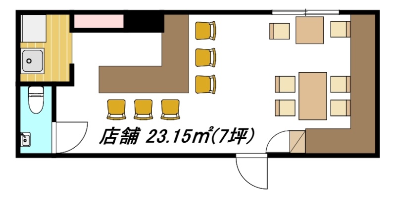 物件写真