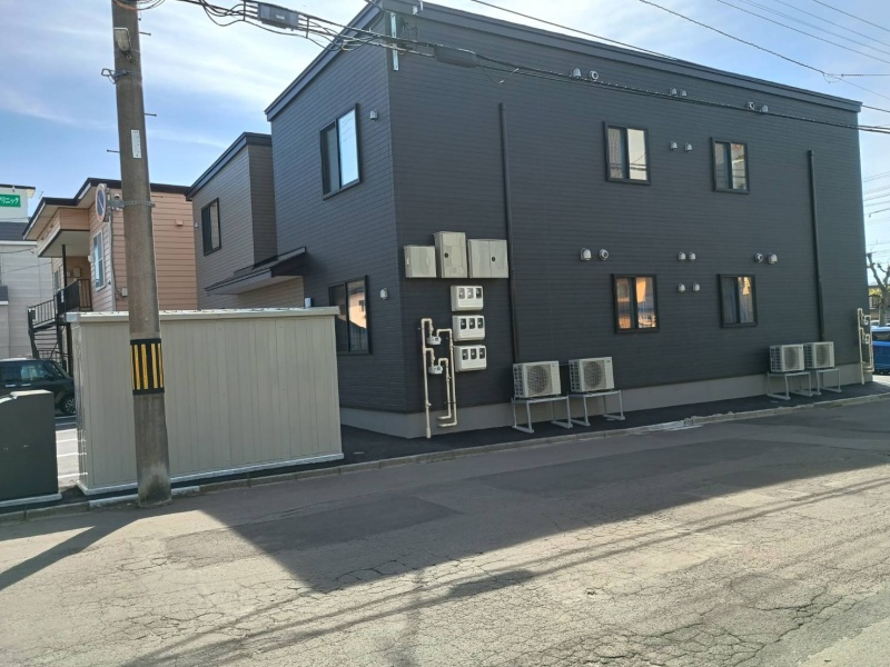 物件写真