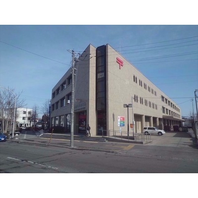 中央郵便局