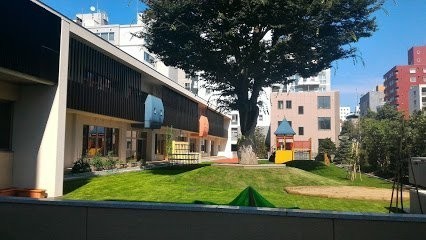 大通幼稚園まで645m