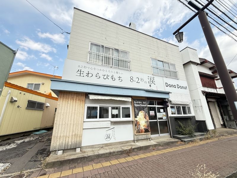 宮前町23番1棟貸店舗