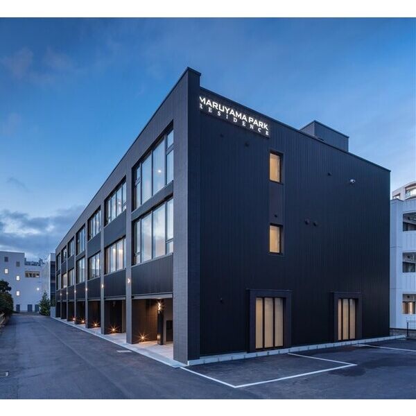 円山パークレジデンス