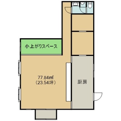 物件写真 2