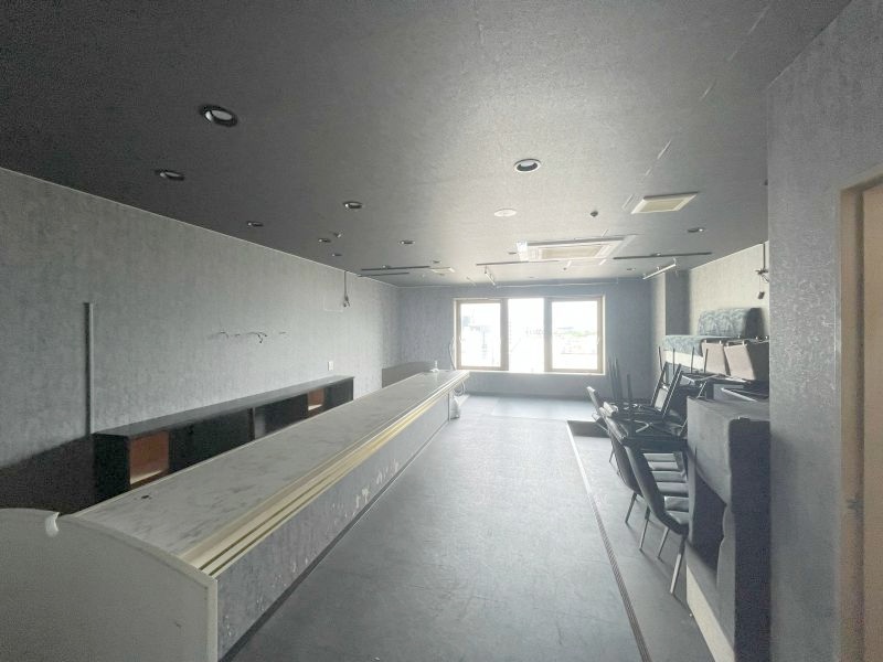 第8LC館