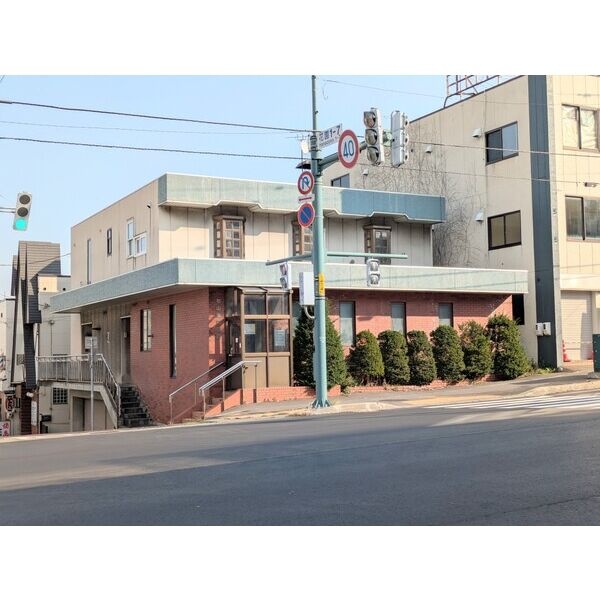 小樽市花園1丁目7-15