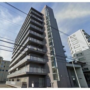 元町ガーデン【地下東豊線「元町」徒歩5分☆冷房エアコン完備】