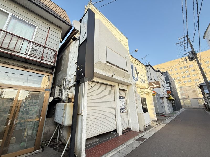 物件写真