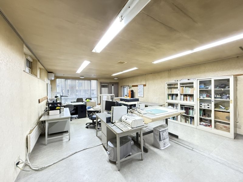 田家町12番店舗1F～当社窓口物件～