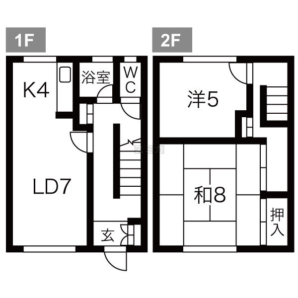 物件写真