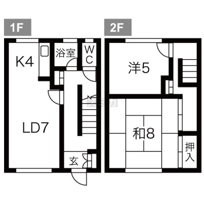 物件写真 2