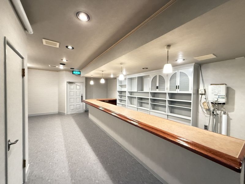 日吉町3丁目44番店舗