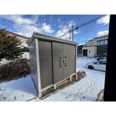 物件写真 16