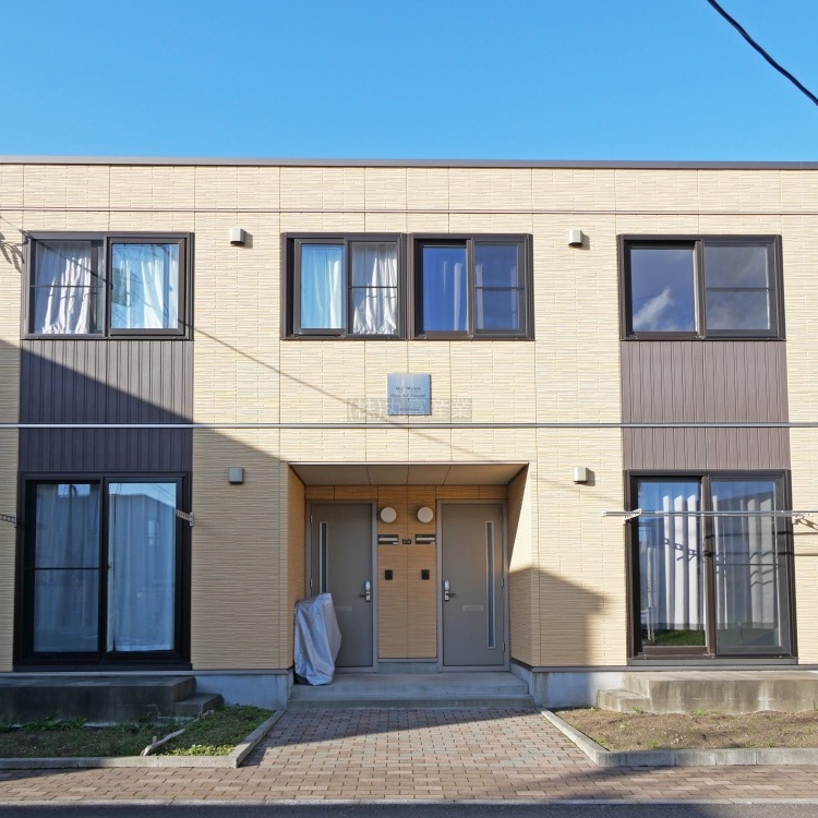 Casa del Parcest I☆彡オール電化&エアコン☆彡