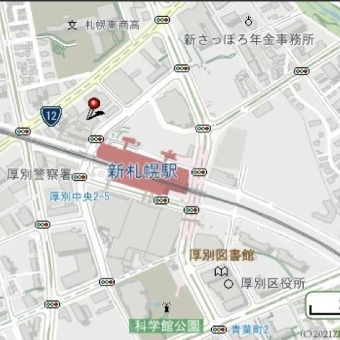 物件写真