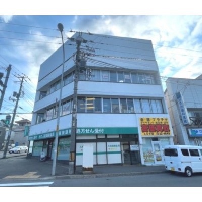 物件写真 1