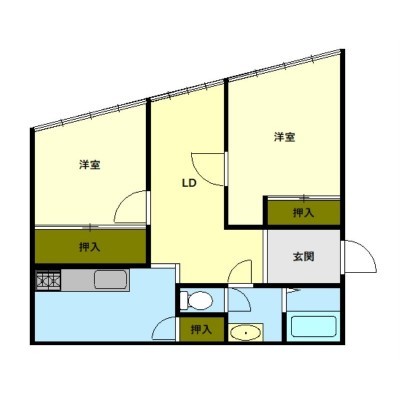 物件写真 1