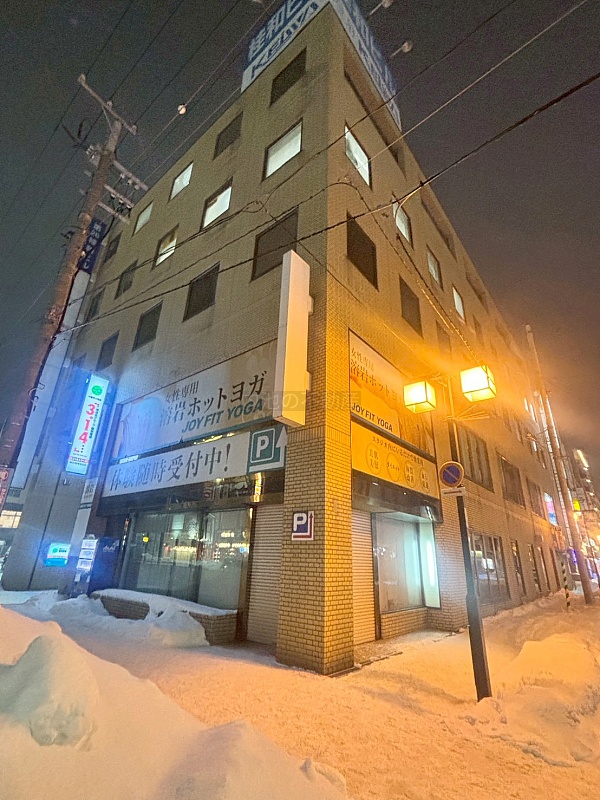 【1階店舗⭐】第26桂和ビル