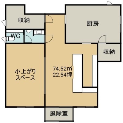 物件写真 2