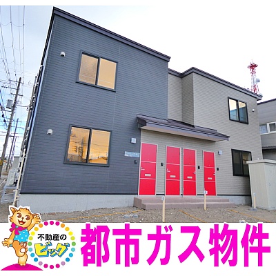 物件写真 1
