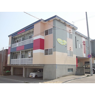 物件写真 1