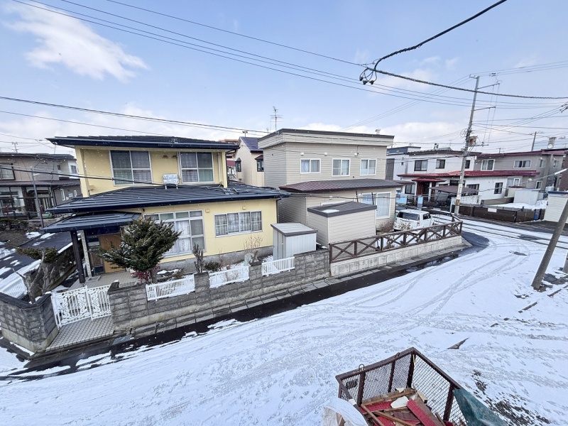 物件写真