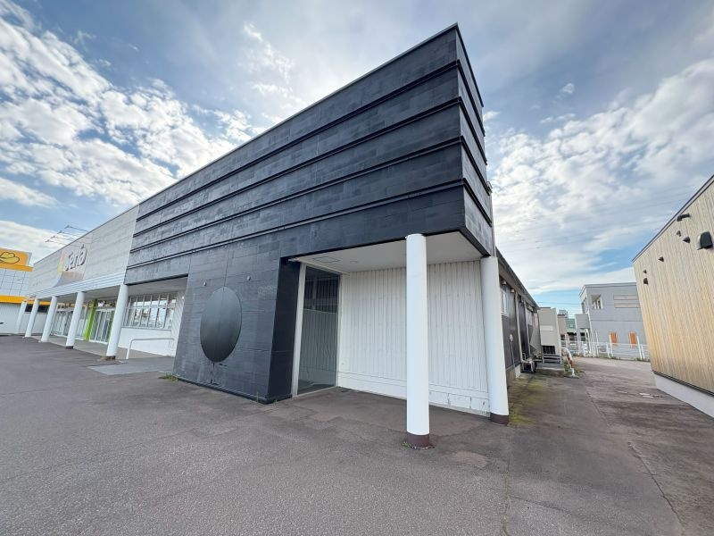 桔梗町418番 テナント