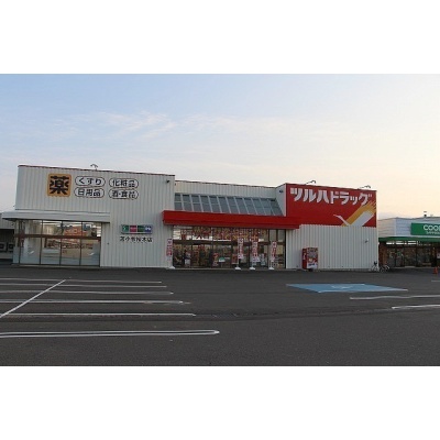 ＪＲ桔梗駅